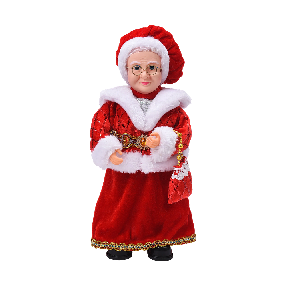 Figuras navideñas