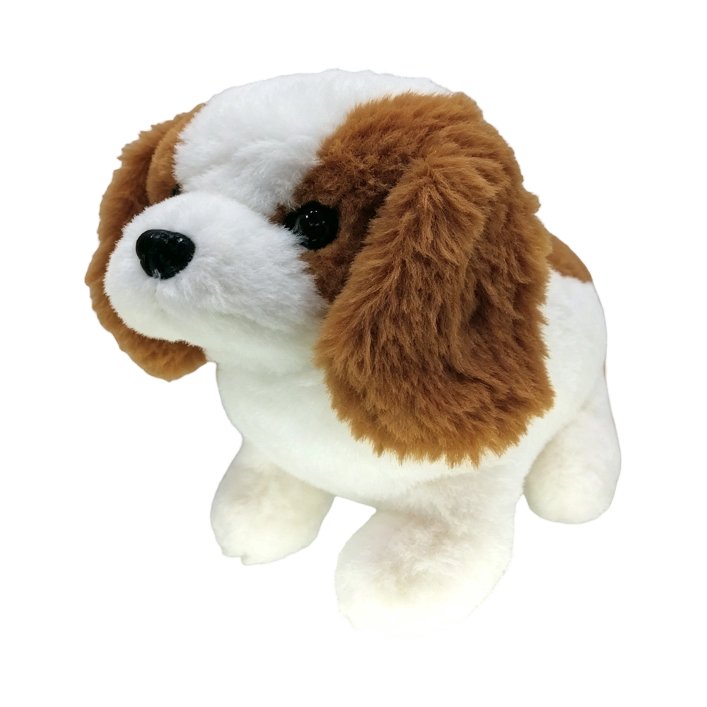 Juguetes de peluche para perros