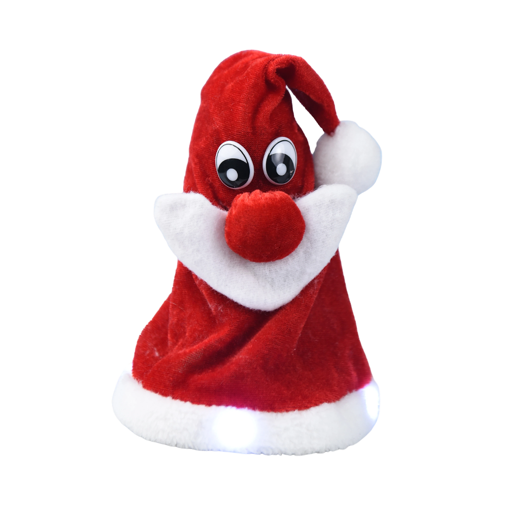 Sombrero de Papá Noel